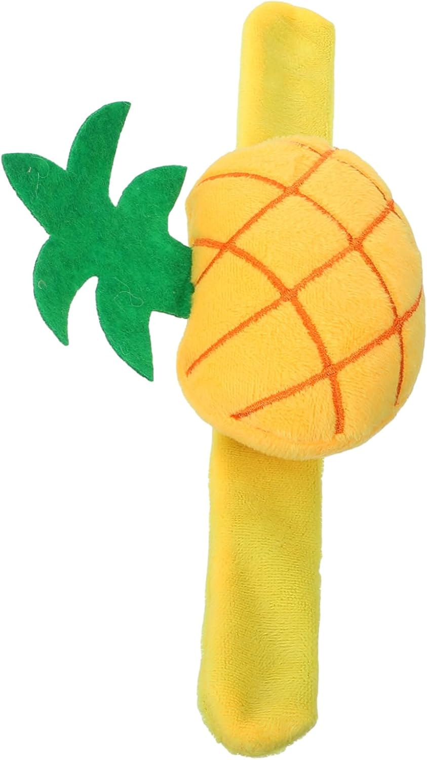 Gogogmee Pin Cushion for Sewing Wrist Strap Needle Pincushion Soft Comfortable Lint Material Stylish Essential Tool