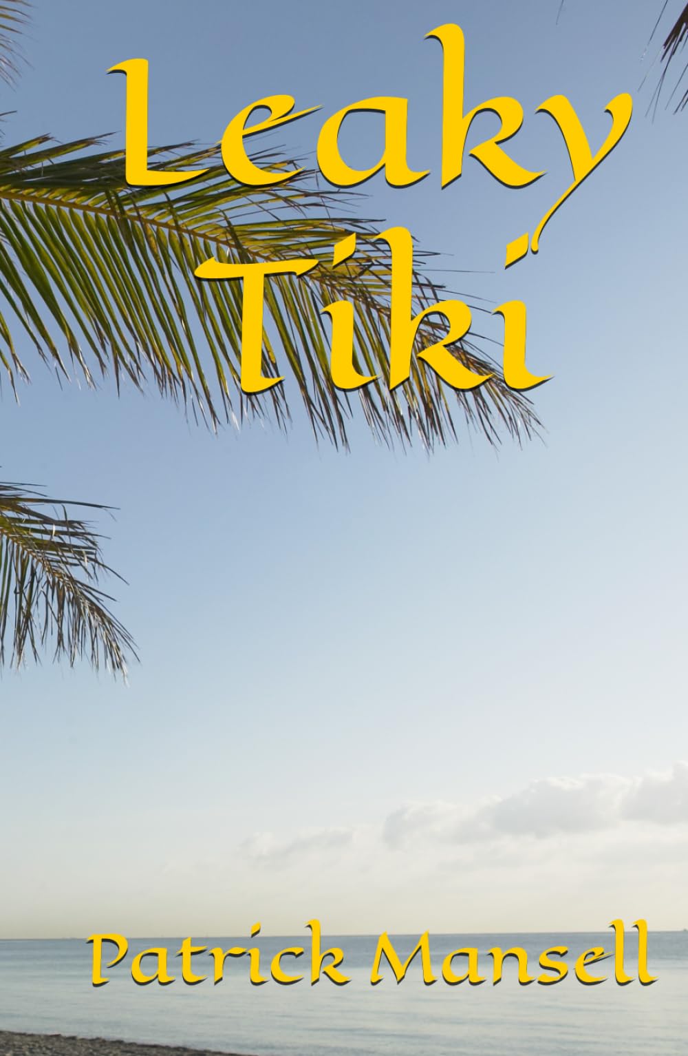 Leaky Tiki