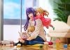 Oshi no Ko: Ai, Aqua y Ruby Madre e Hijos Figura de PVC Escala 1:8 3