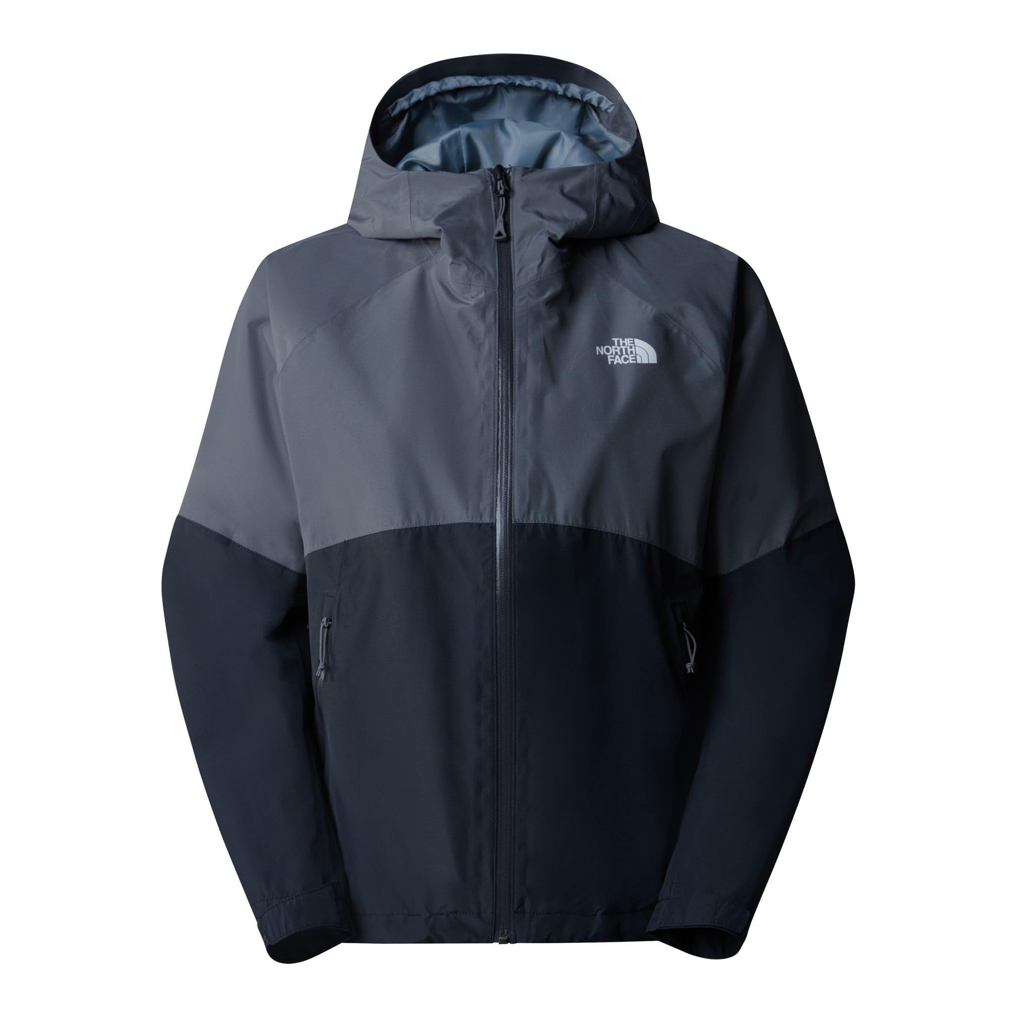 THE NORTH FACE Diablo Dynamic Zip-in Jacket Jacket Mujer (Pack de 1)