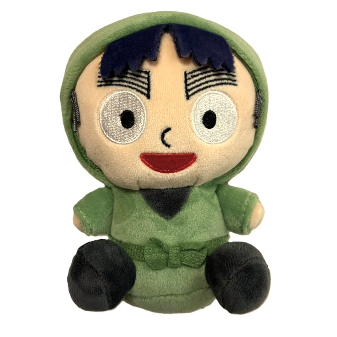 Amazon.co.jp: 忍たま乱太郎 お座りぬいぐるみ おすわり ぬいぐるみ 六