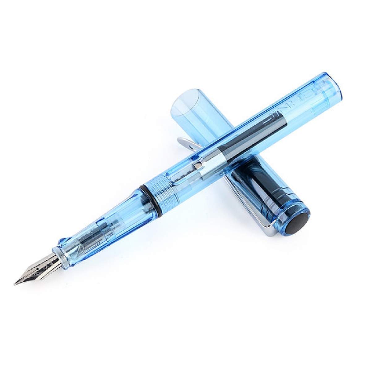 PENNA STILOGRAFICA PENNE Stilografiche D'epoca Per Calligrafia Alunno EUR 14,75 - IT