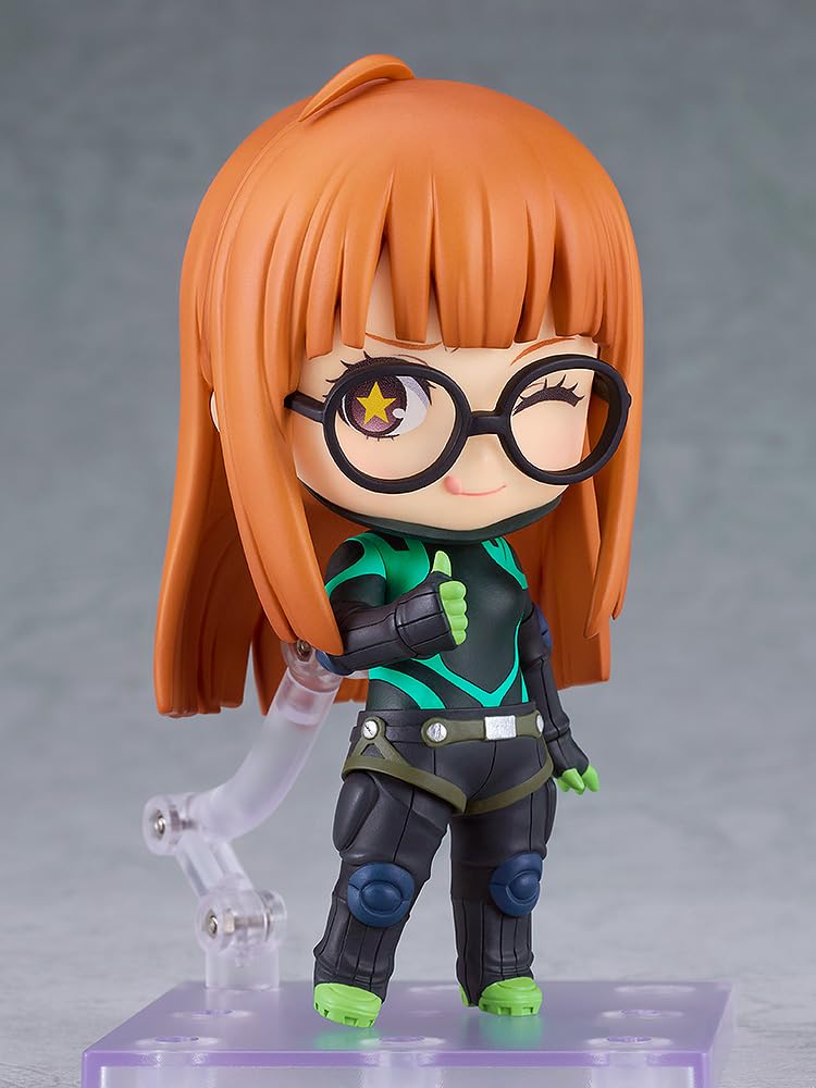 Amazon | グッドスマイルカンパニー ペルソナ5 ザ・ロイヤル