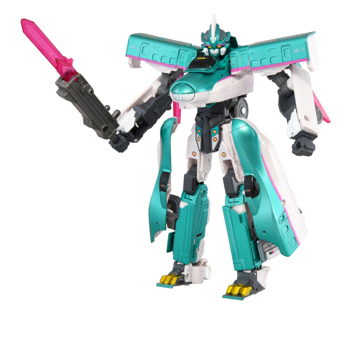 Amazon.co.jp: タカラトミー(TAKARA TOMY) プラレール 復刻版 DXS
