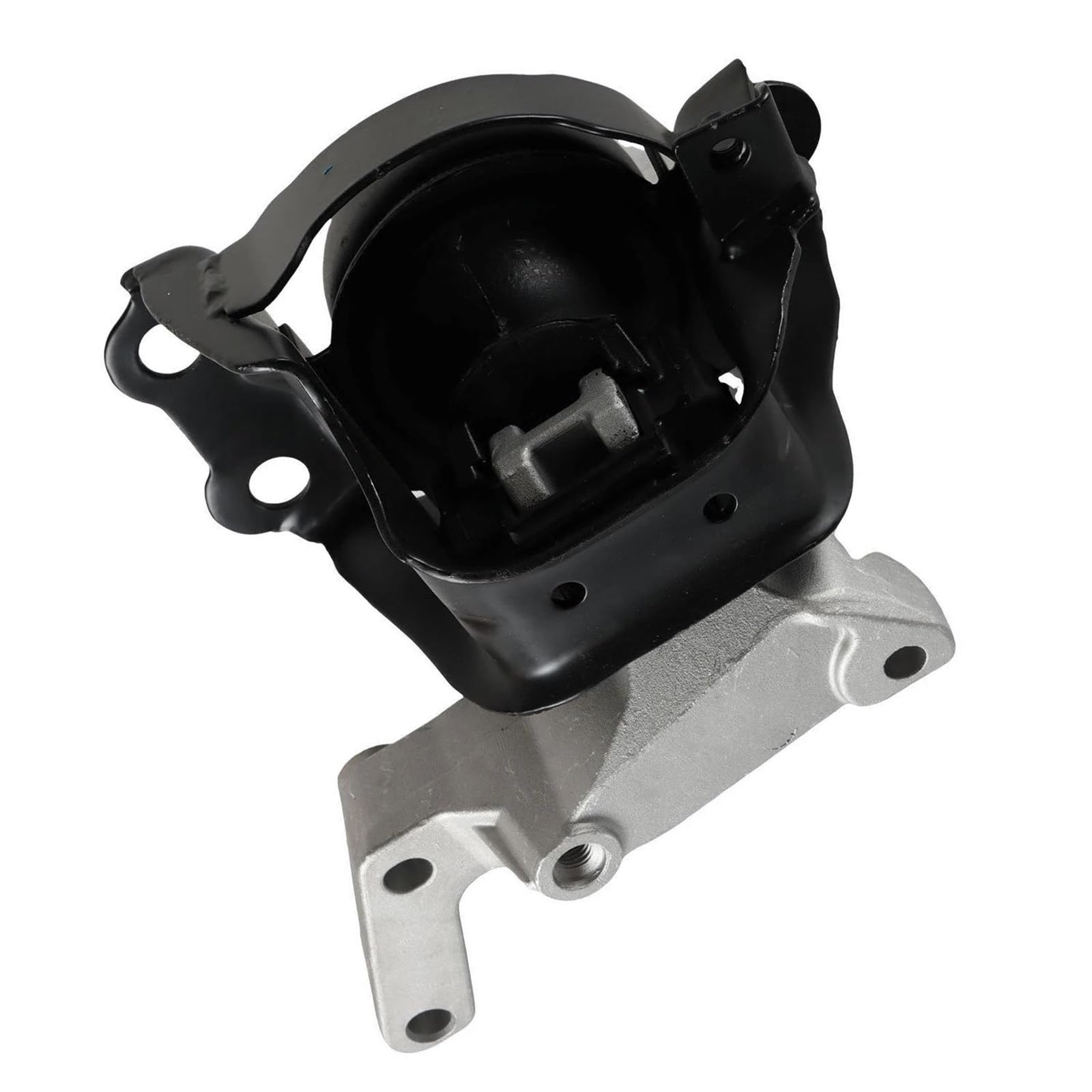 Generico Revisione del Motore Set Supporti Motore E Trasmissione 3 Pezzi 11360-1HC0B 11210-1HS0A per Nissan per Versa 1.6L 2012-2017