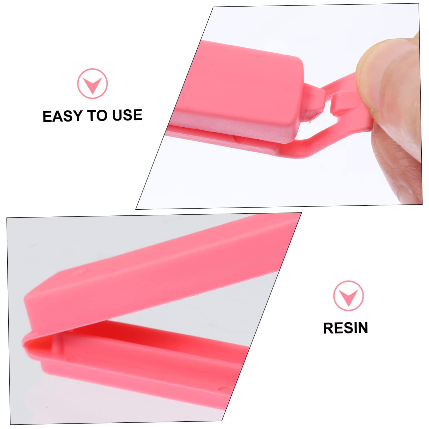 60 pezzi permanente per capelli ricci per capelli ricci clip volume per radici fermagli per capelli arricciacapelli per capelli bigodini rotolo modellare forcine resina