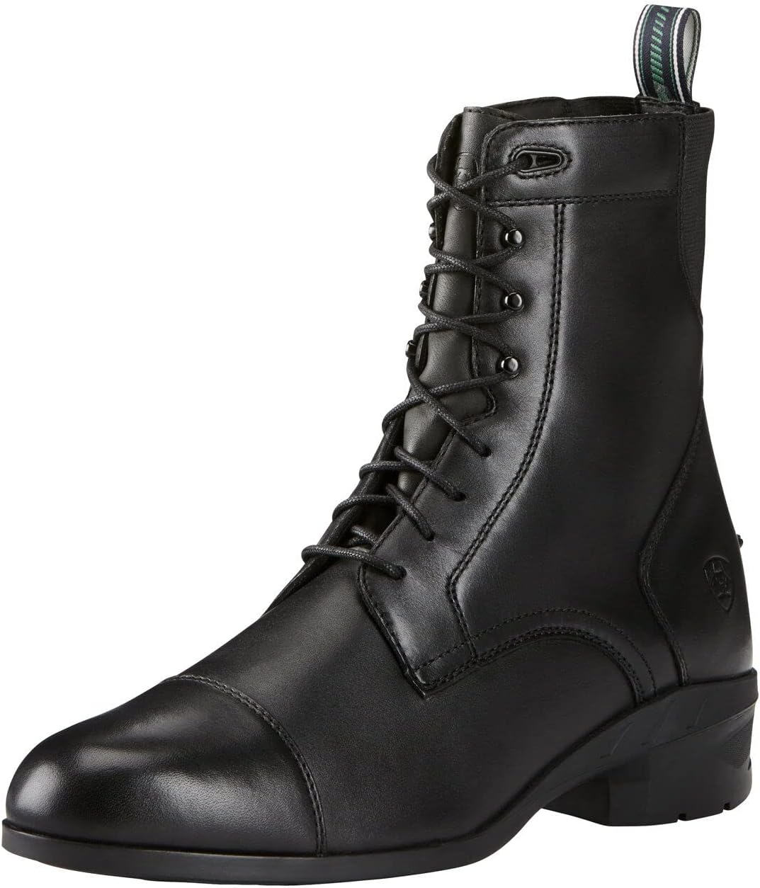 ARIATMen's Heritage IV Paddock Boot