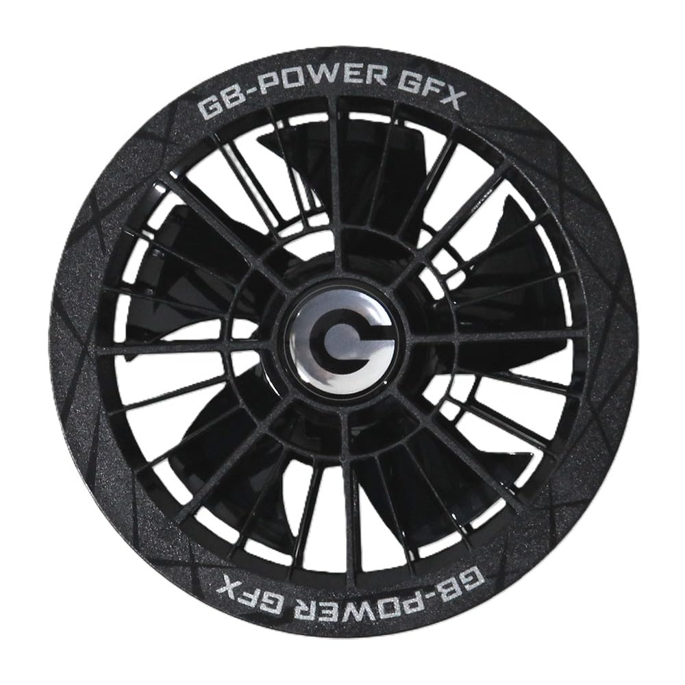 Amazon.co.jp: 長信ジャパン GB-POWER 2026年モデル 空調ウェアー 30V
