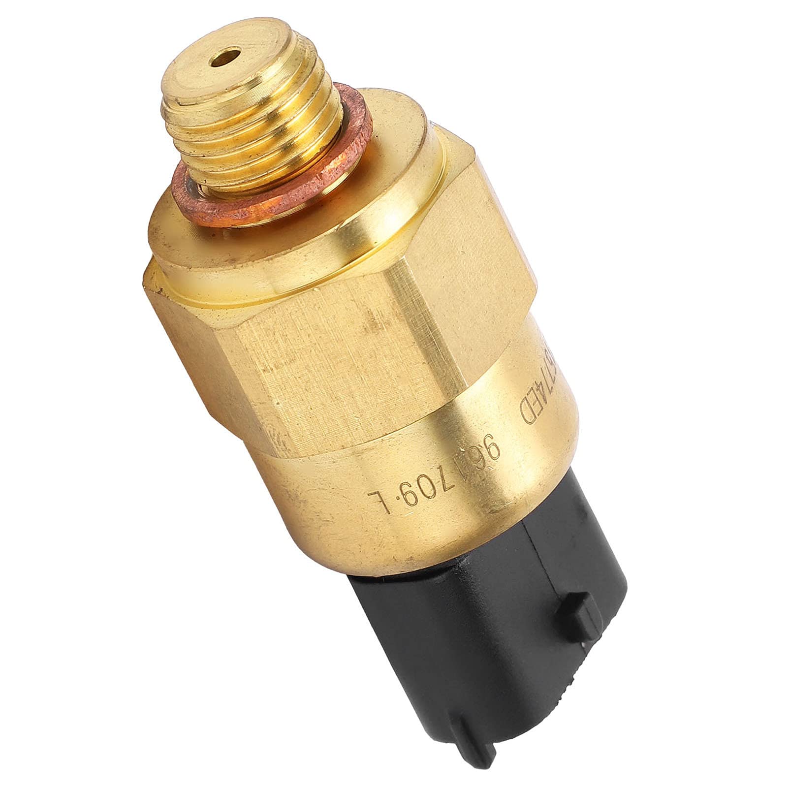 Sensor de presión Sactor del remitente Interruptor Reemplazo de accesorio de accesorios Generador de motor de gran durabilidad