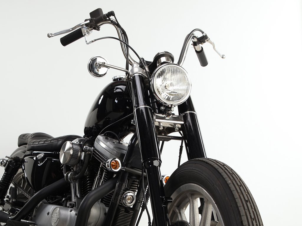 Motor rock スポーツスター Amazon | MOTOR ROCK スポーツスター XL'87-'11 ボトムマウントライト