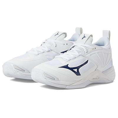 Mizuno Wave Momentum 2 Women
