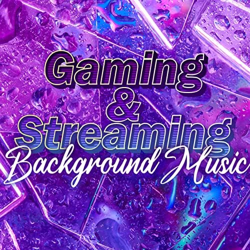 Amazon MusicでGaming & Streaming Background MusicのChillhop Lofi Playlist For Game Streamingを再生する