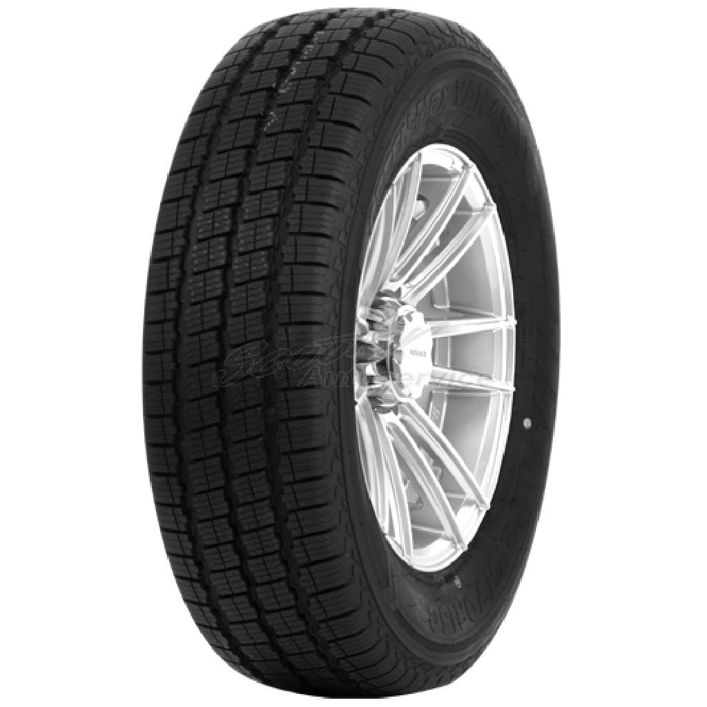 LINGLONG 215/60 R16 103T 4 Stagioni LCamion Compatibilità con VW T-Roc A11 Transporter IV Bus 70B, 70C, 7DB, 7DK, 70J, 70K, 7DC, 7DJ SHARAN 7N1, 7N2 Passat Variant 3G5, CB5, OPEL