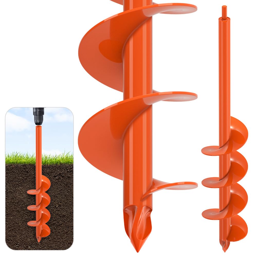 Dolibest 4x24 Auger Drill Bit