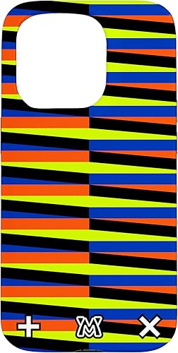 iPhone 15 Pro Venezuela Cinética - Funda Maiquetía