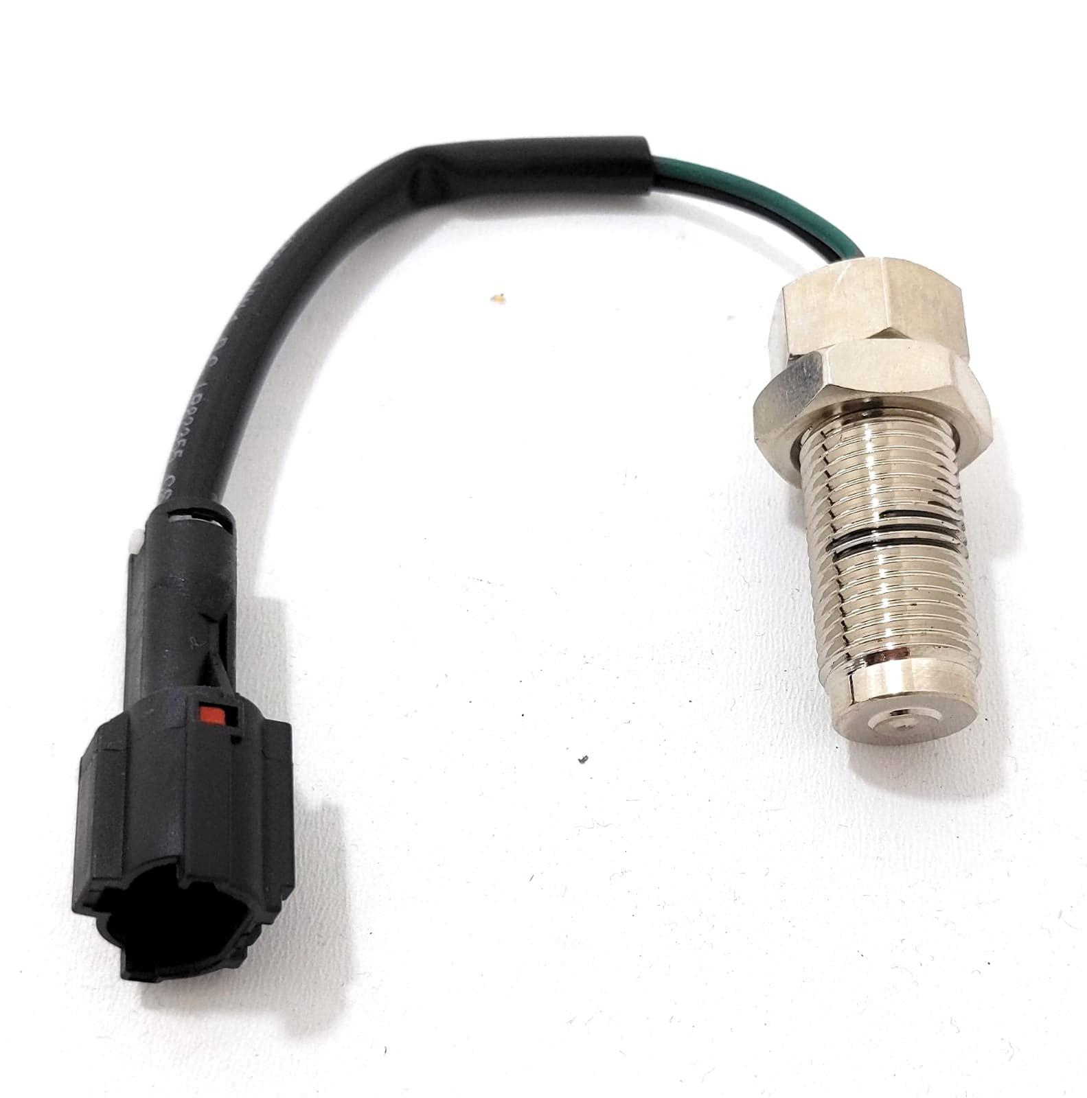 Sensor 701/57400 para JCB, componente electrónico de repuesto industrial 3