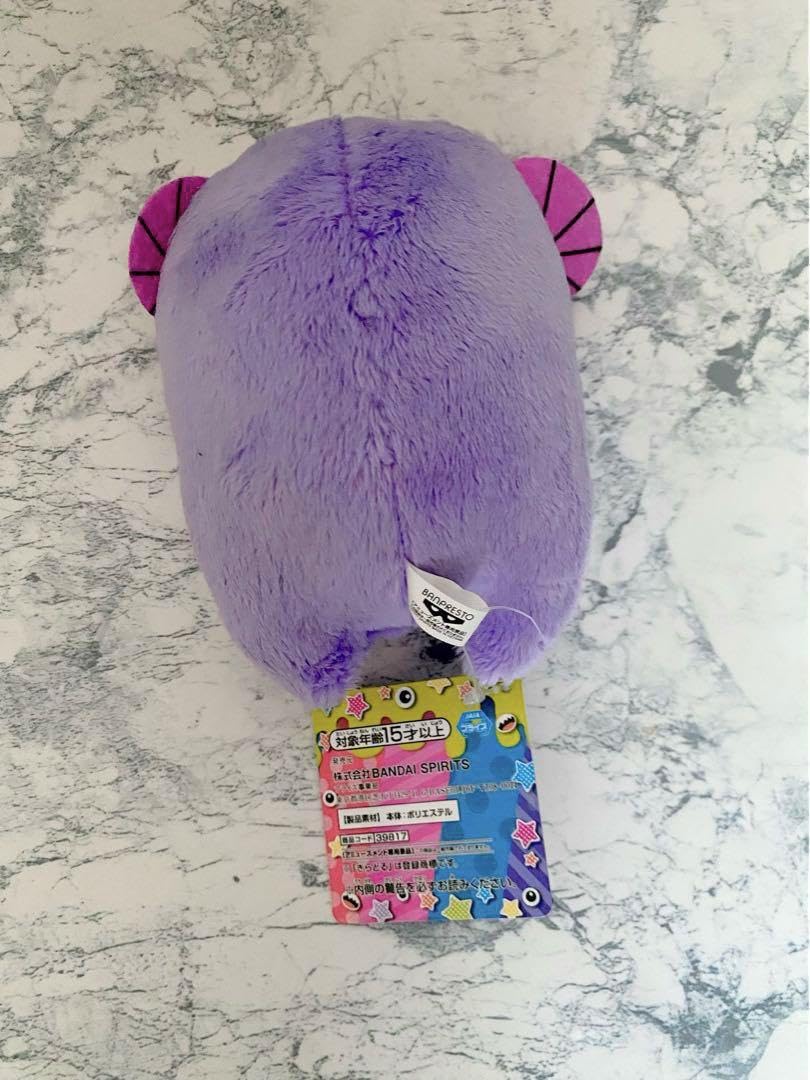 Amazon.co.jp: アイドリッシュセブン アイナナ きらどるぬいぐるみ