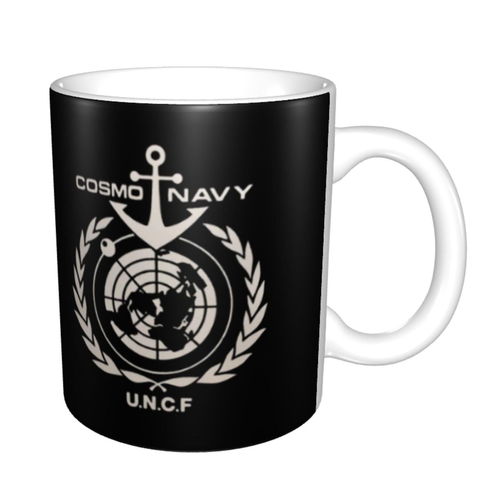 Amazon.co.jp: セラミ コーヒーカップ 宇宙戦艦ヤマト2199 6
