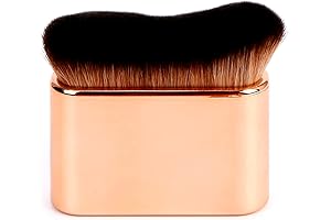 Isle of Paradise Brush: The Ultimate Self-Tanning Brush