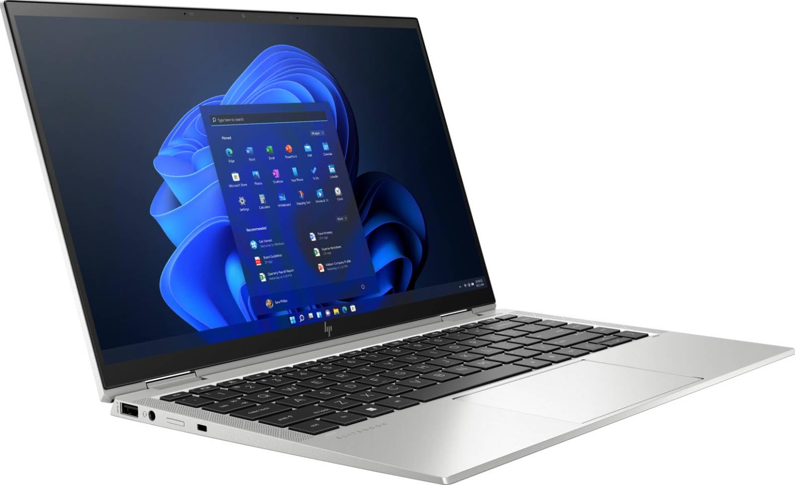 Amazon.com: HP Elitebook 1040 x360 G8 Intel Core i7-1185G7