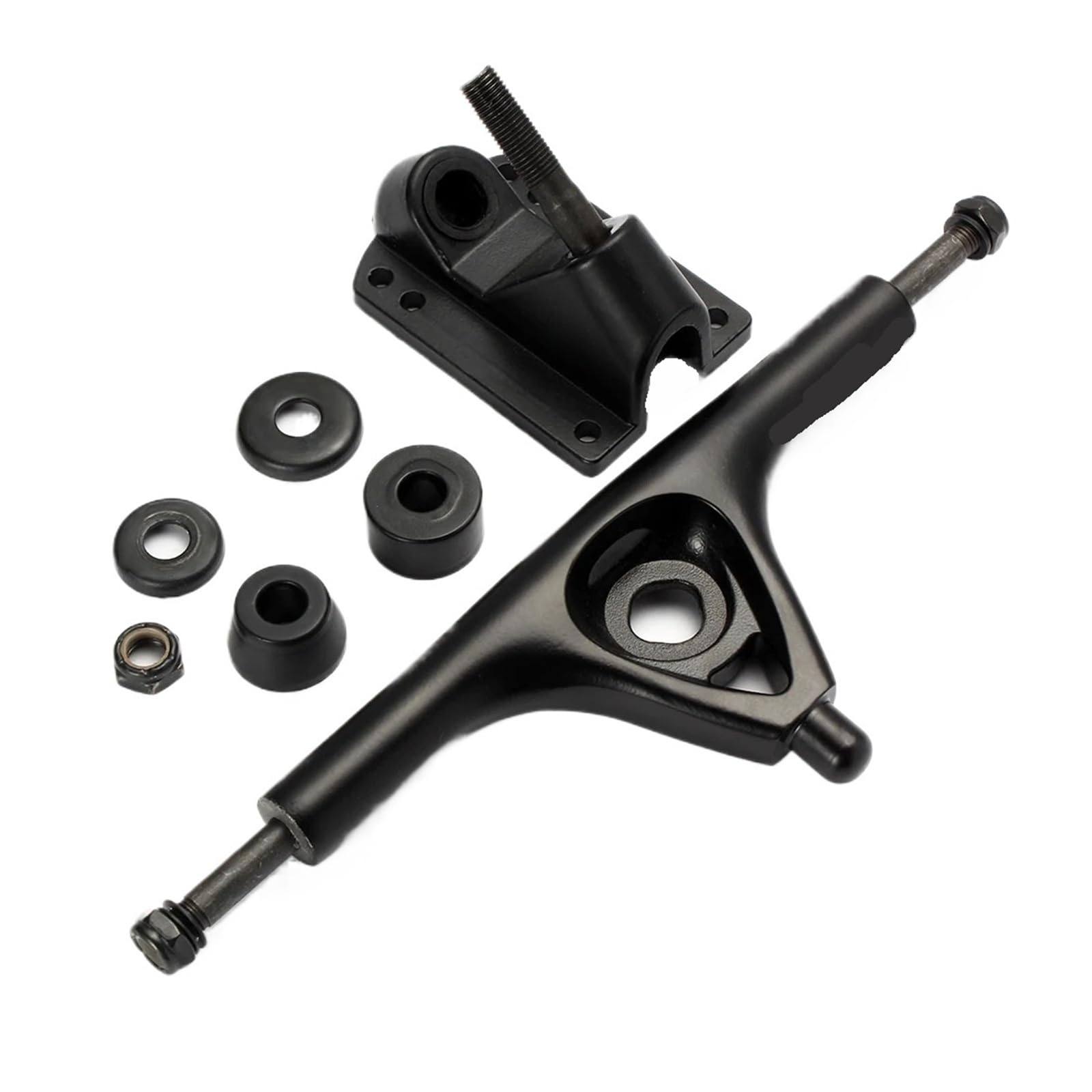 Ejes for Longboard de 7 Pulgadas, Paquete de 2