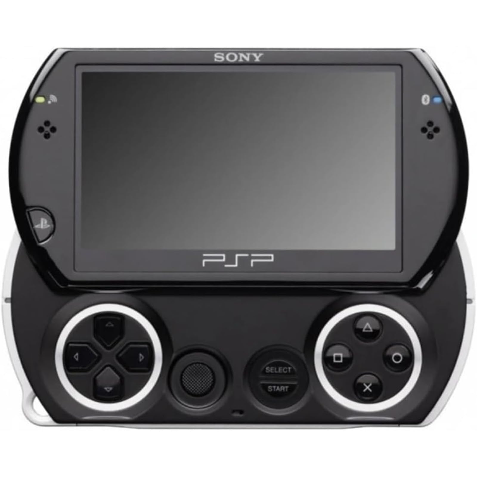 Amazon | 【整備済み品】 SONY ソニー PSP go「プレイステーション