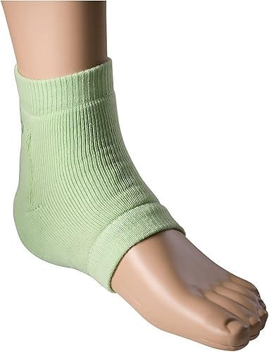 Miniatura 4 de Protector de talón - D 12040 - XLVerde - 1 Cada