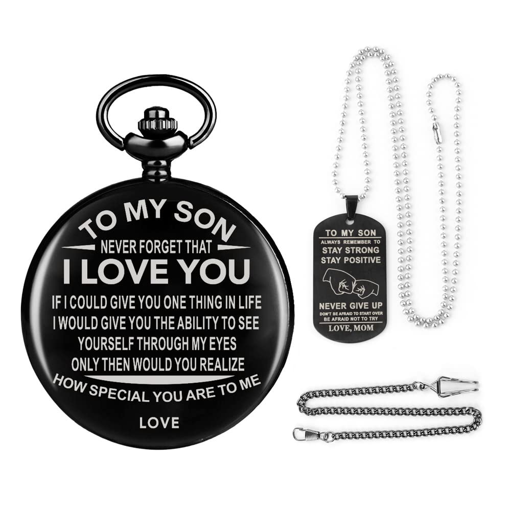 Weird Town Triangle Devil Quartz Pocket Watch Gravity Bill Cipher Fall Time Necklace Pendant Clock G