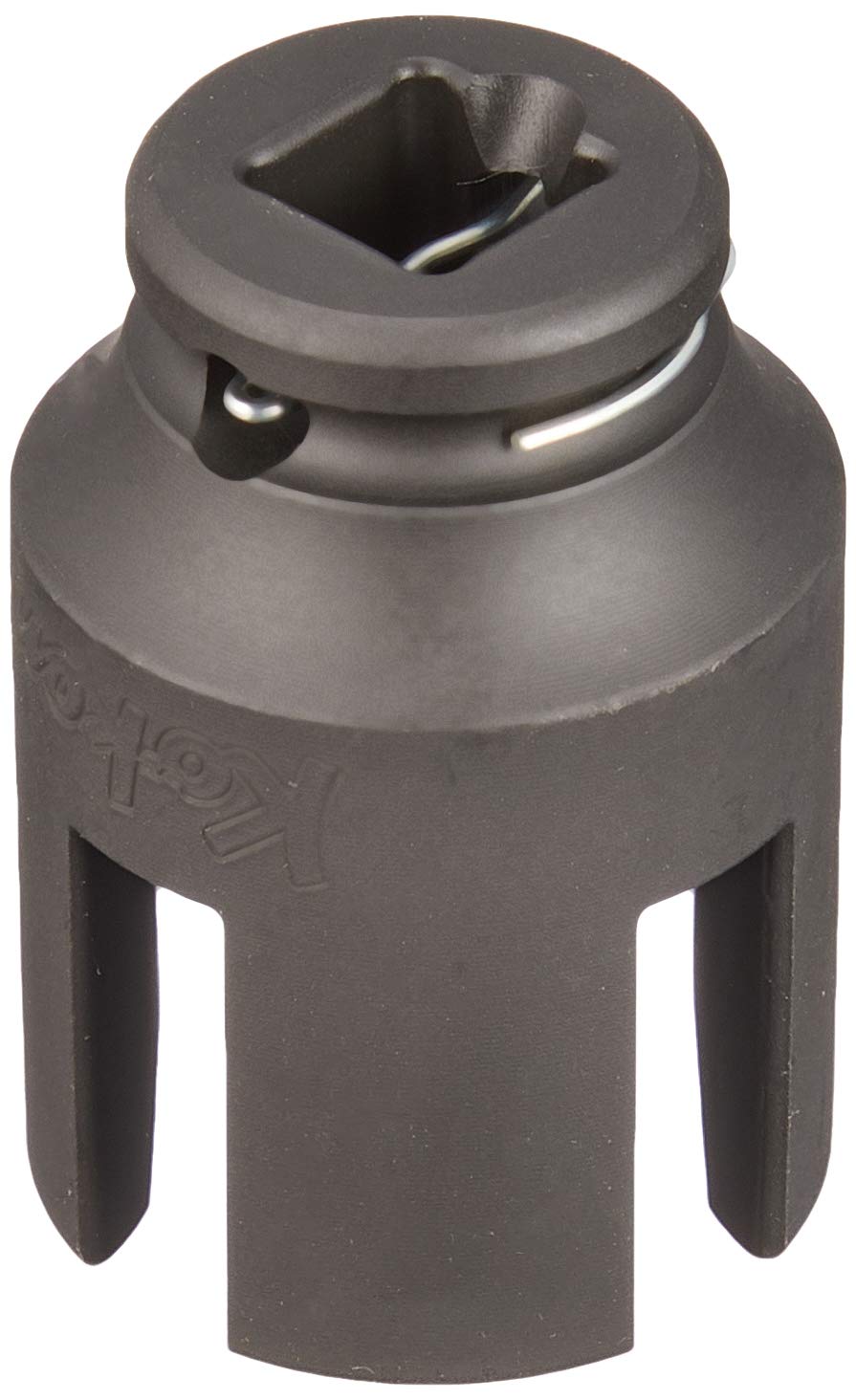 Ko-Ken USA - BD018 3/8 Square Drive Wing Bolt SOCKET45 MM : Amazon