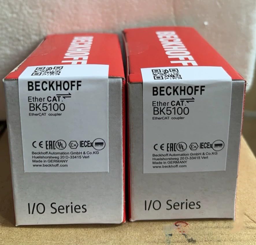 1 Pcs BK5100 Quality Assurance