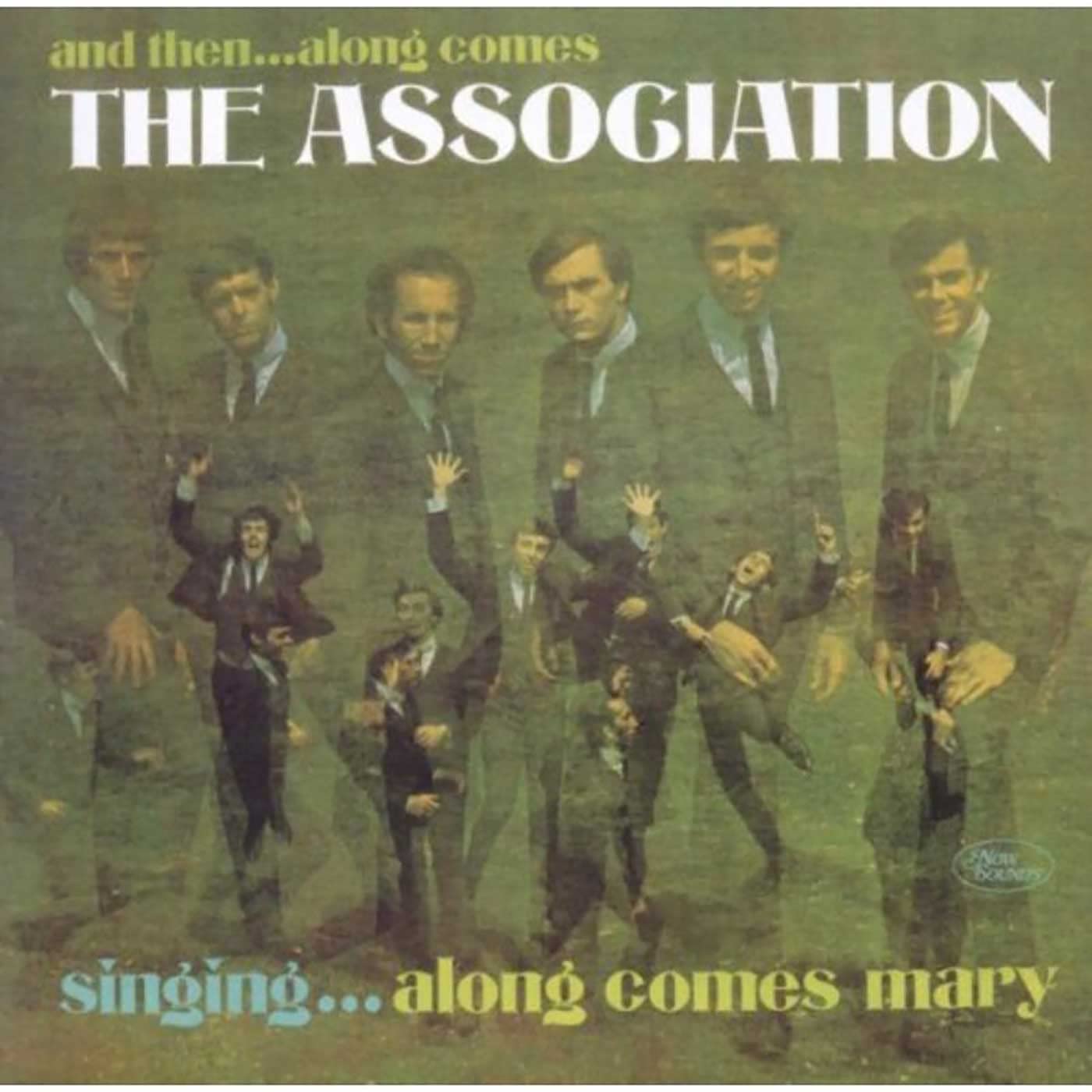 And Then ... Along Comes The Association: Deluxe Expanded Mono Edition