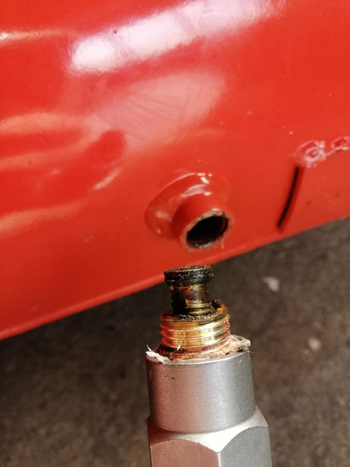 6/mo Finance REXBETI Impact Bolt & Nut Remover Set, 13 Pieces Bolt