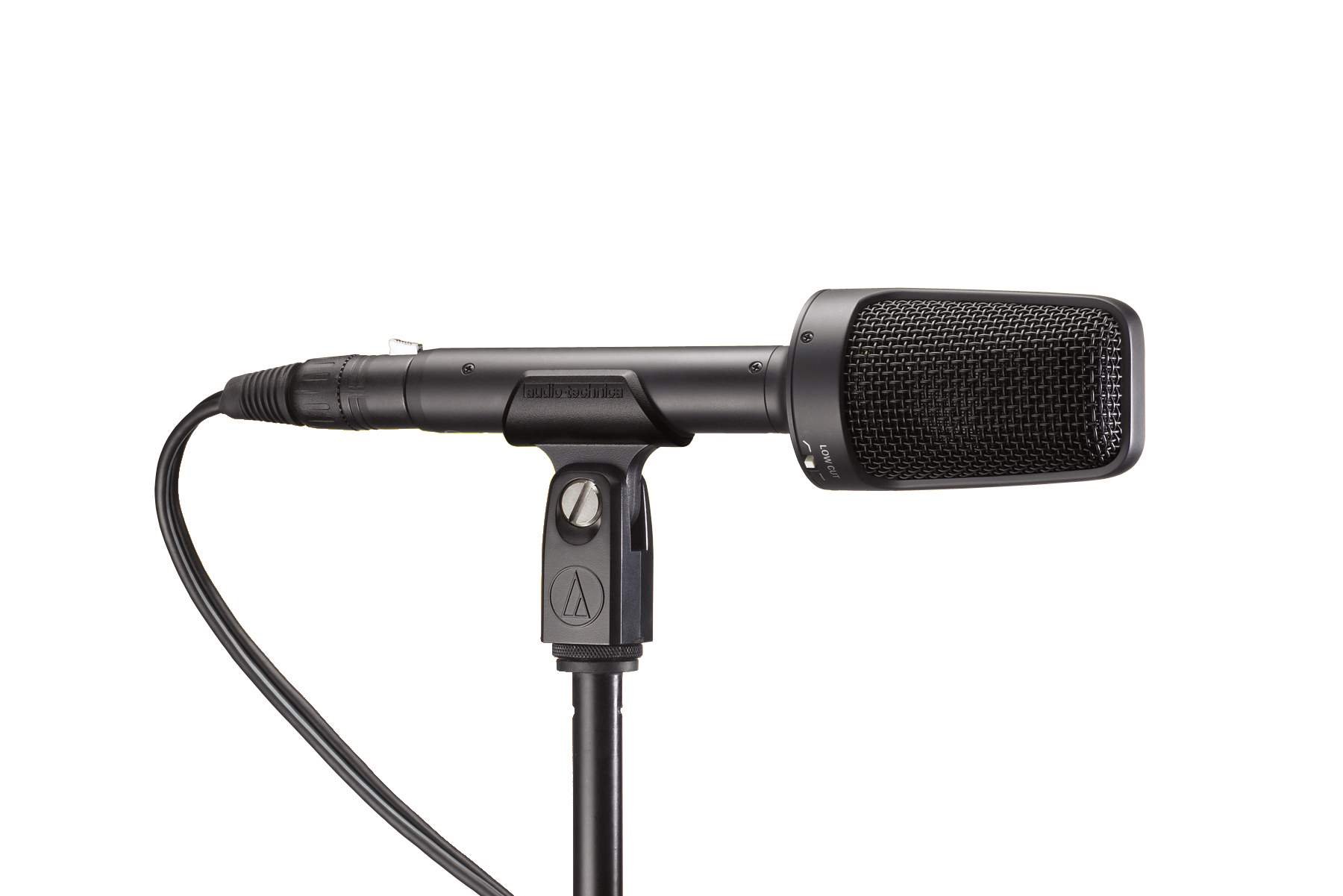 Amazon.com: Audio-Technica BP4025 X/Y Stereo Field Recording