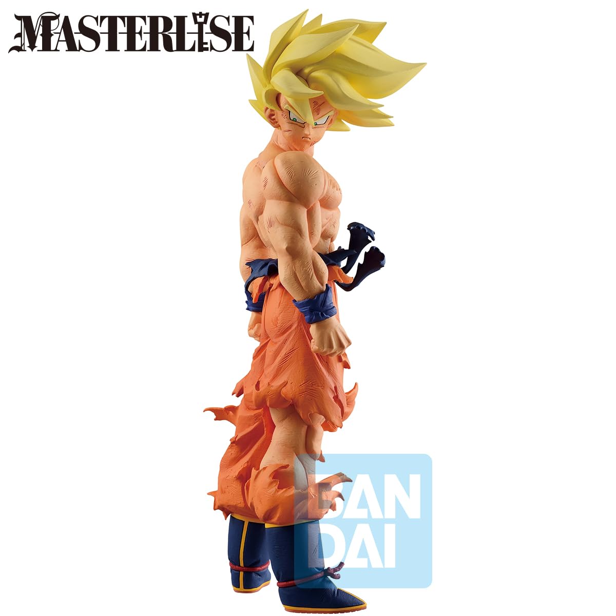 Amazon.co.jp: 一番くじ ドラゴンボール THE CHRONICLE OF GOKU C賞 超