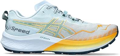 asics(アシックス) トレイルランニングシューズ FUJISPEED 2 メンズ