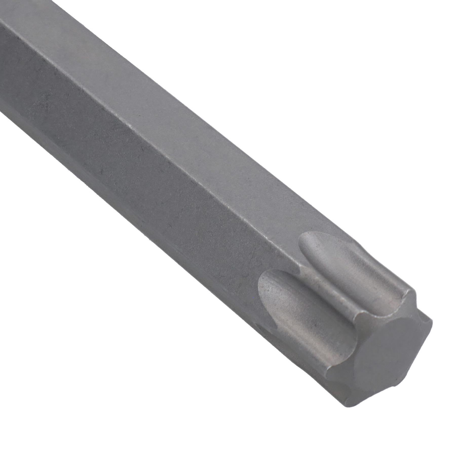 AB Tools Torx Star odporne na manipulacje gniazda Star Plus E męskie i żeńskie T6 - T70 E4 - E24 60 szt
