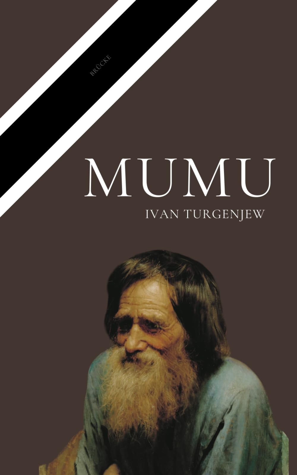Mumu: Erzählung über Treue und Schicksal