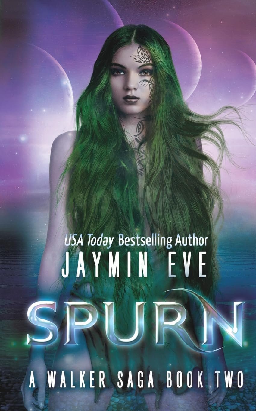 Spurn: A Walker Saga Book Two: 2