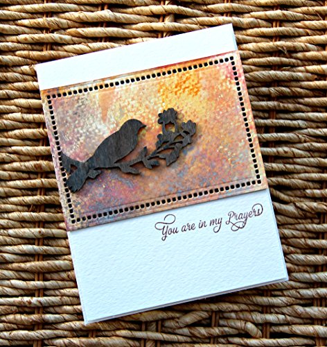 Stamp Simply Clear Stamps Blessings And Beatitudes Christian Religious (2-Pack) 4X6 Inch Sheets - 14 Pieces #TOP4