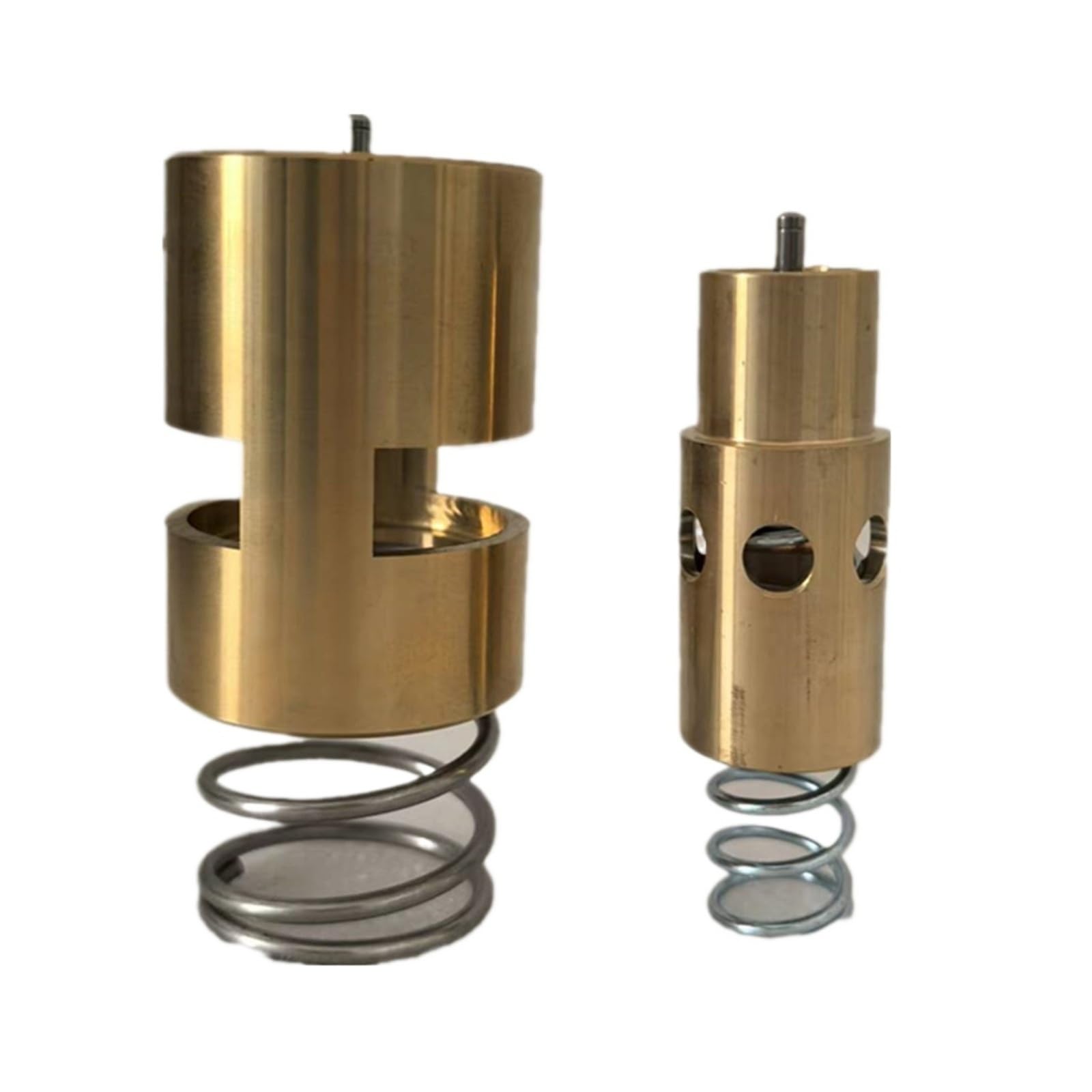 Belovek One Color 1625185878 Air Compressor Thermostat Valve Repair Kit