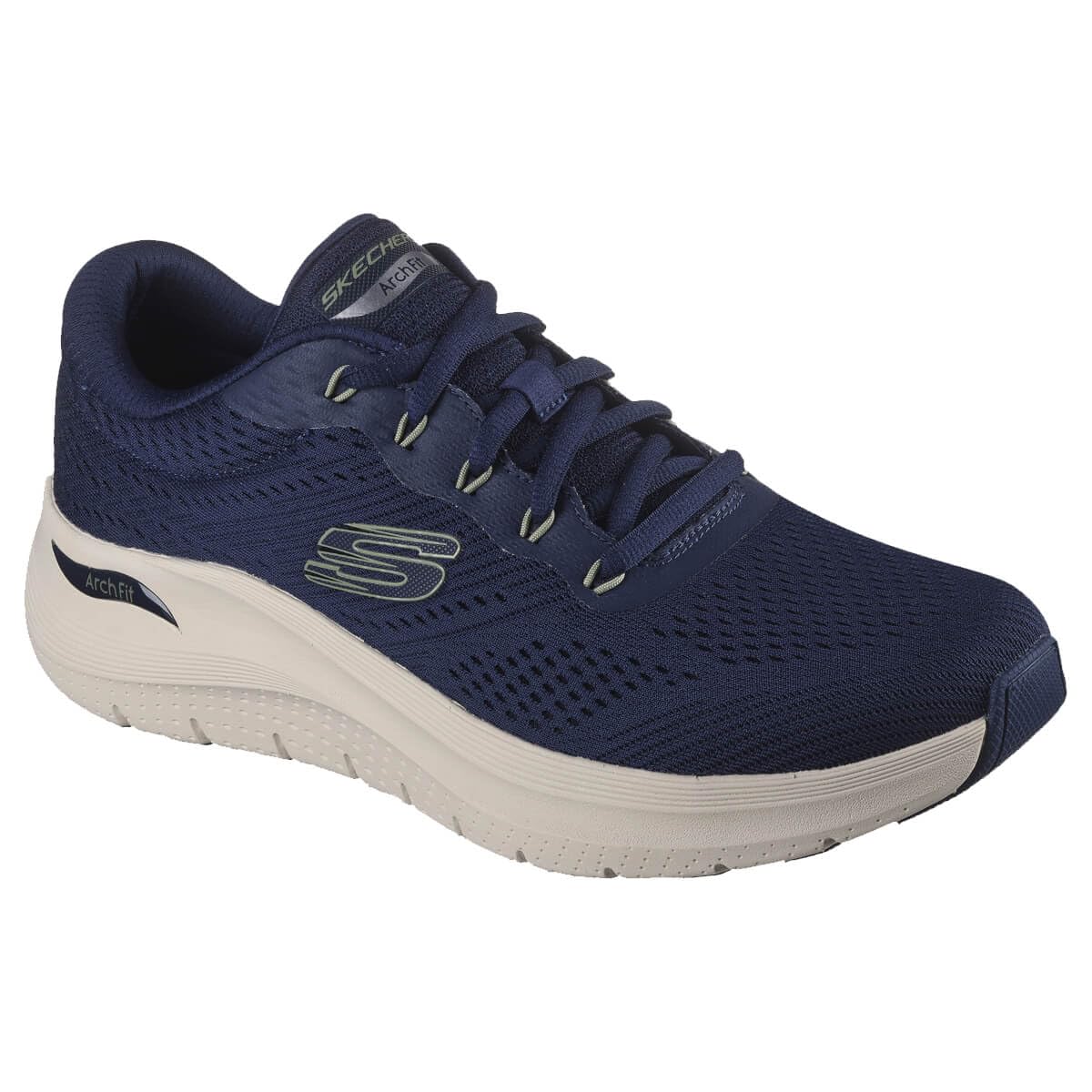Skechers Arch Fit 2.0, Deportivo para Hombre