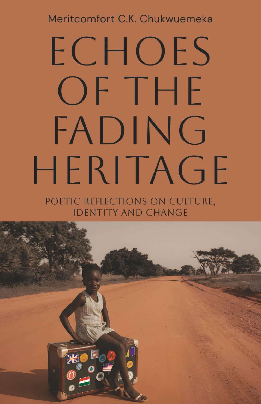 Echoes of the Fading Heritage: Poetic Reflections on Culture, Identity and Change