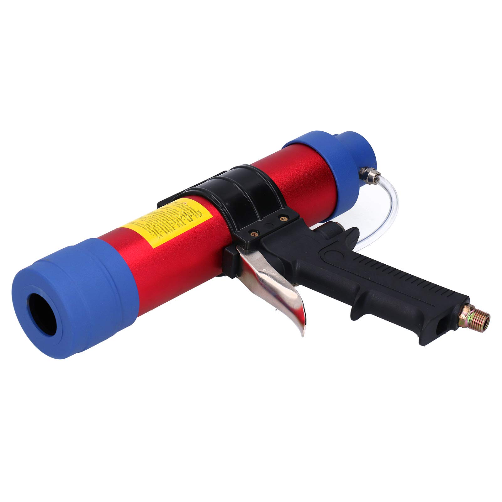 310ml pistolety do uszczelnienia powietrza, Pneumatyczne pistolety do klejenia szkła, regulowane pistolety do uszczelnienia kleju szklanego, pistolety silikonowe, ciśnienie