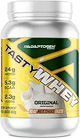 Adaptogen Tasty Whey Original 900g (Embalagem Pode Mudar)