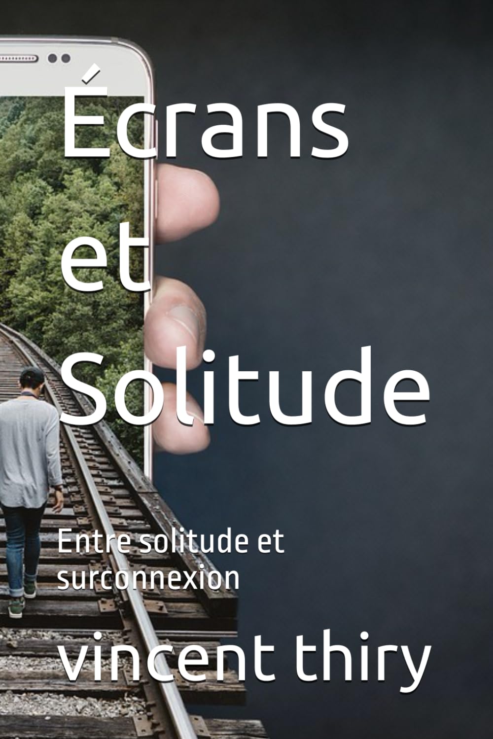 Écrans et Solitude: Entre solitude et surconnexion