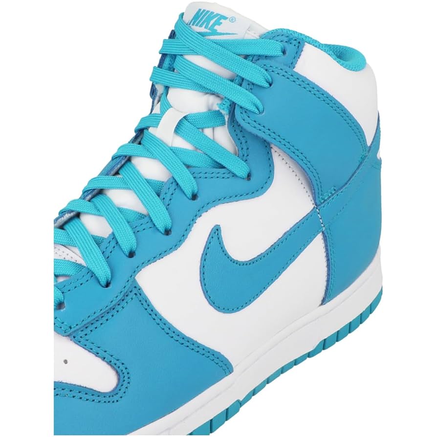 ★Nike ナイキ Nike Dunk High Mineral Blue Dunk High 'Laser Blue' – HEAD2SOLE