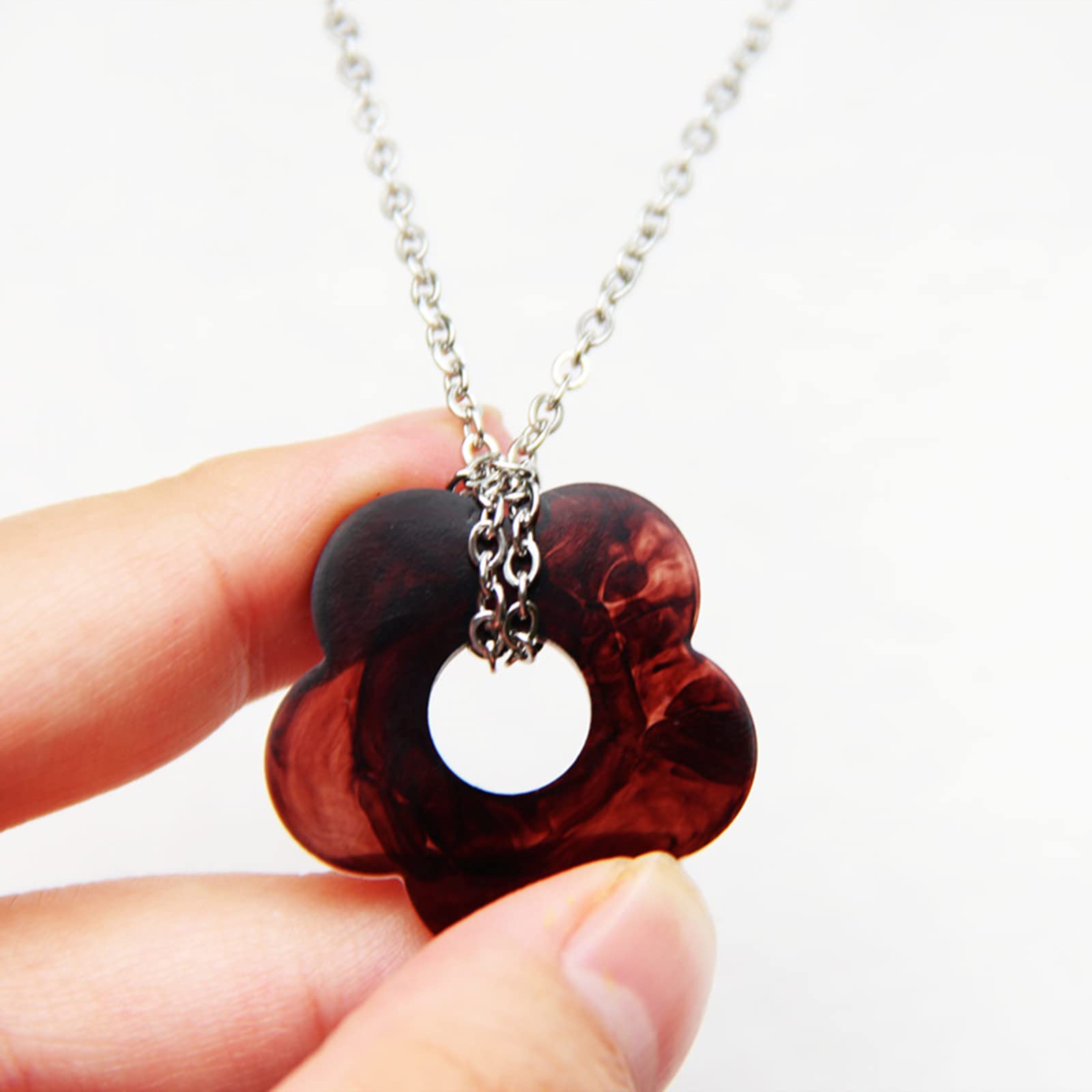 Mélange De Remplissage En Résine époxy à Paillettes Colorées, Matériaux Pour Bricolage, Moule En Résine époxy, Artisanat, Remplissage Pour Nail Art, 10 Ml/boîte