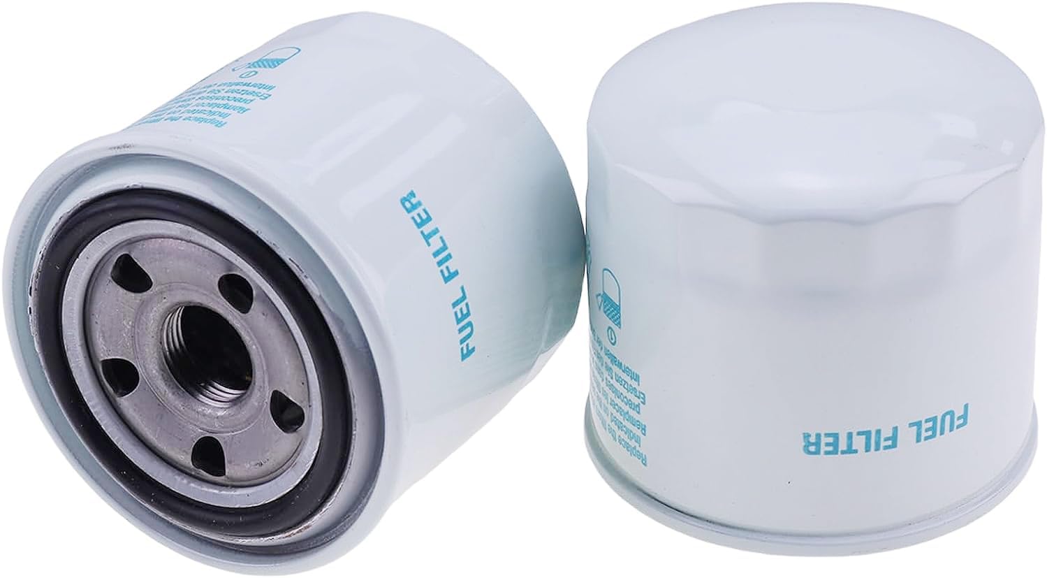 JZGRDN Fuel Filter 1522143170 7000043081 7000043080