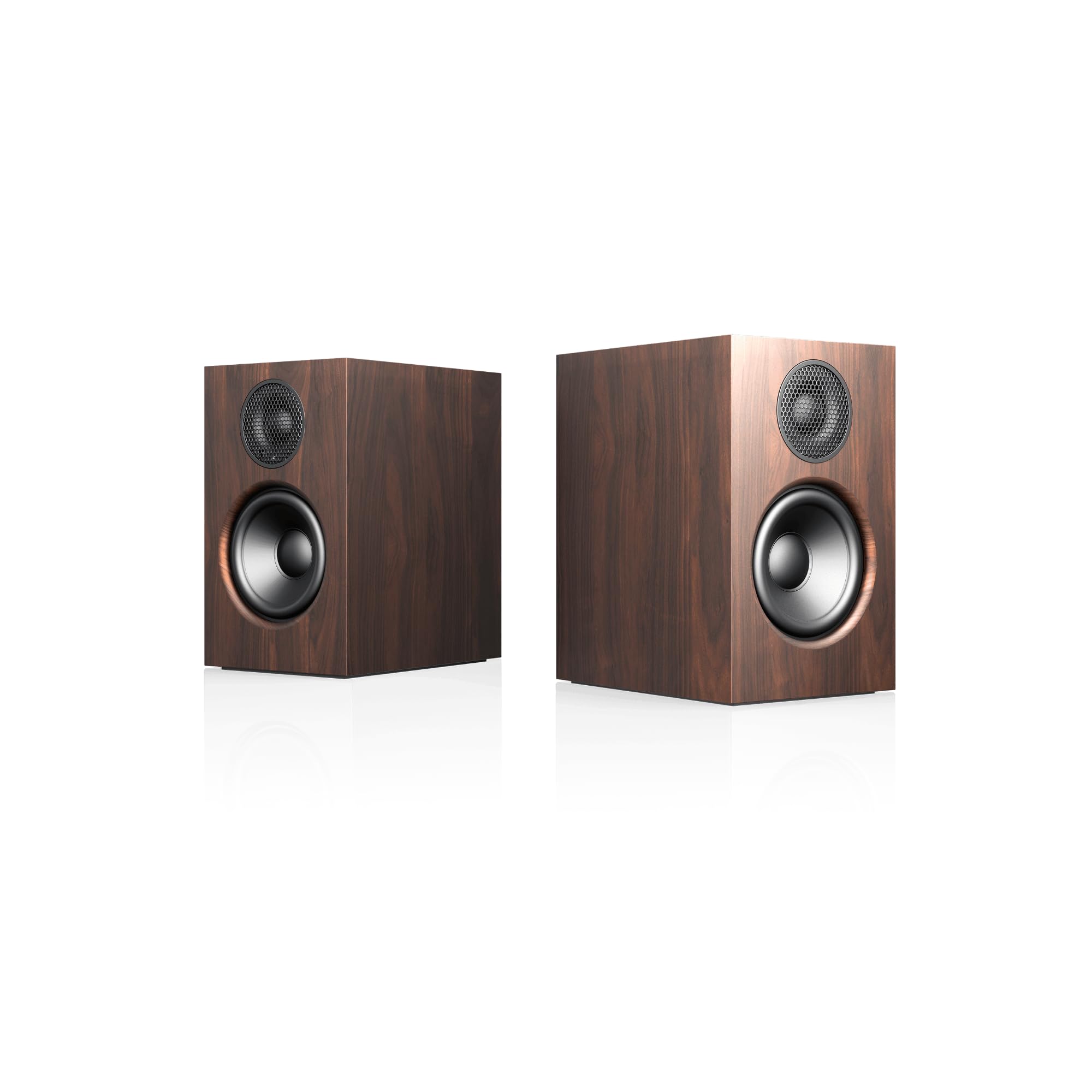 Audio Pro Coppia di altoparlanti WiFi multiroom