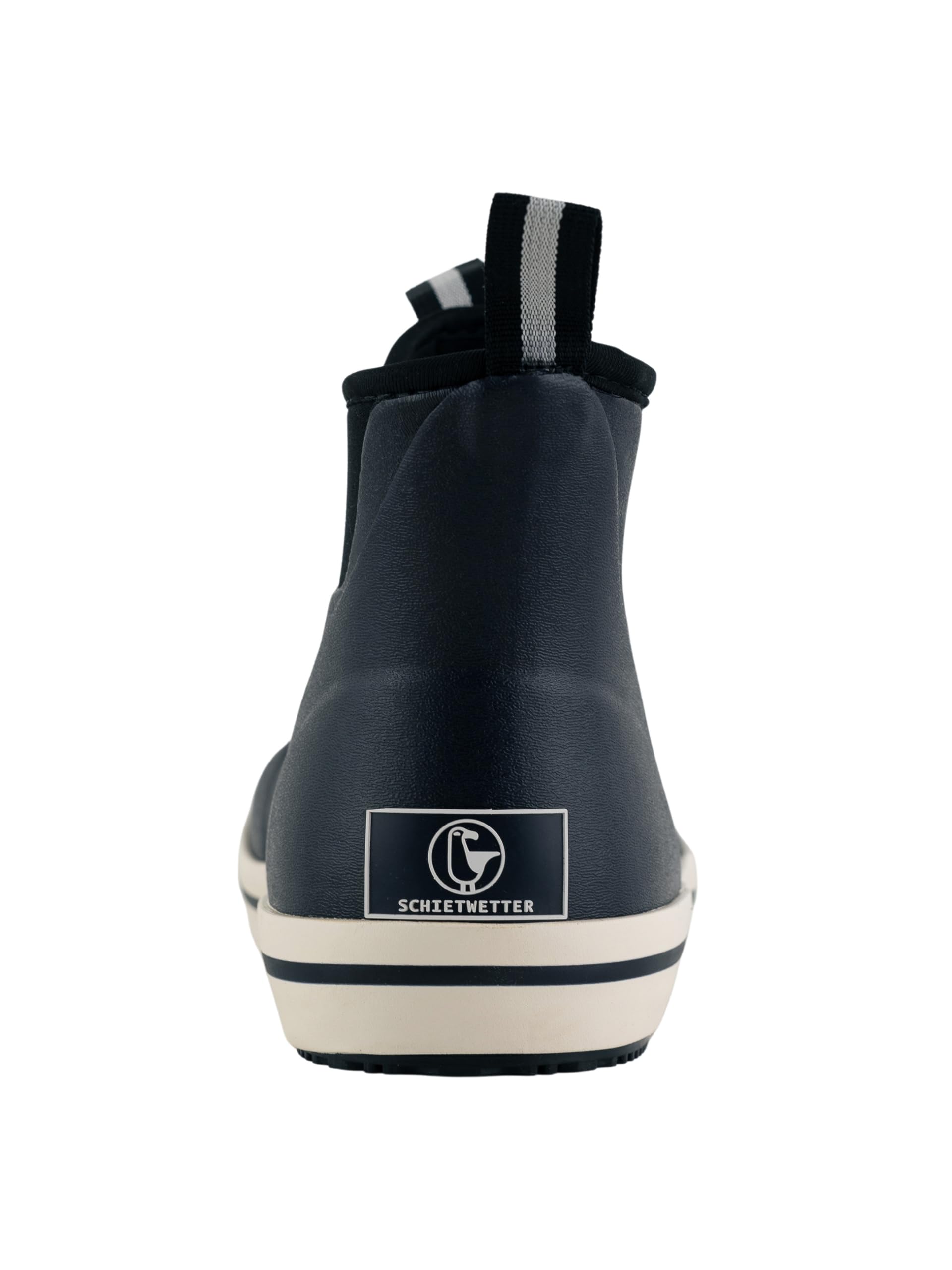 SCHIETWETTER Herren Mark Gummistiefel 1/2 Neopren